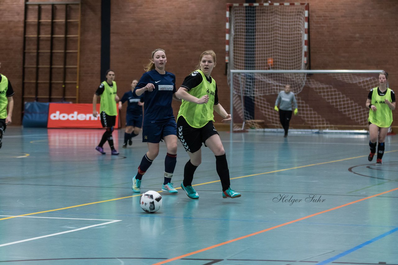 Bild 109 - Dodenhof Cup